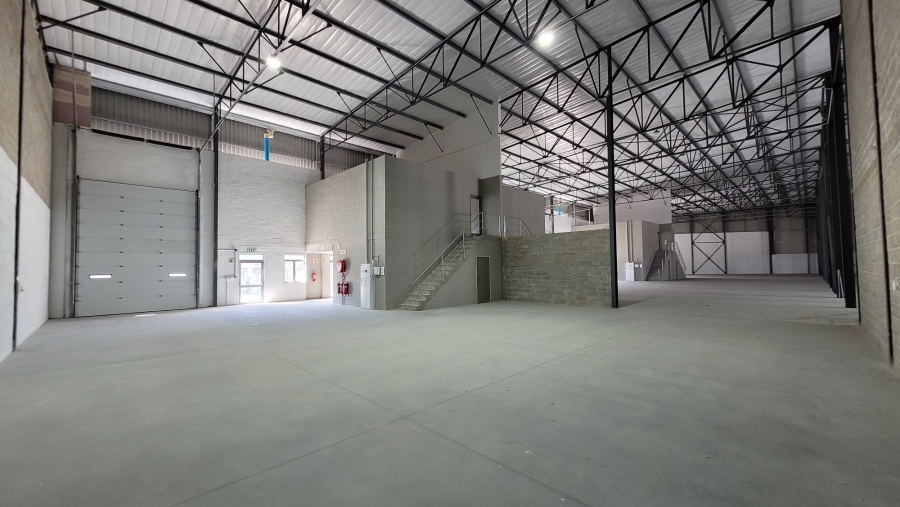 To Let commercial Property for Rent in Bellville South Western Cape